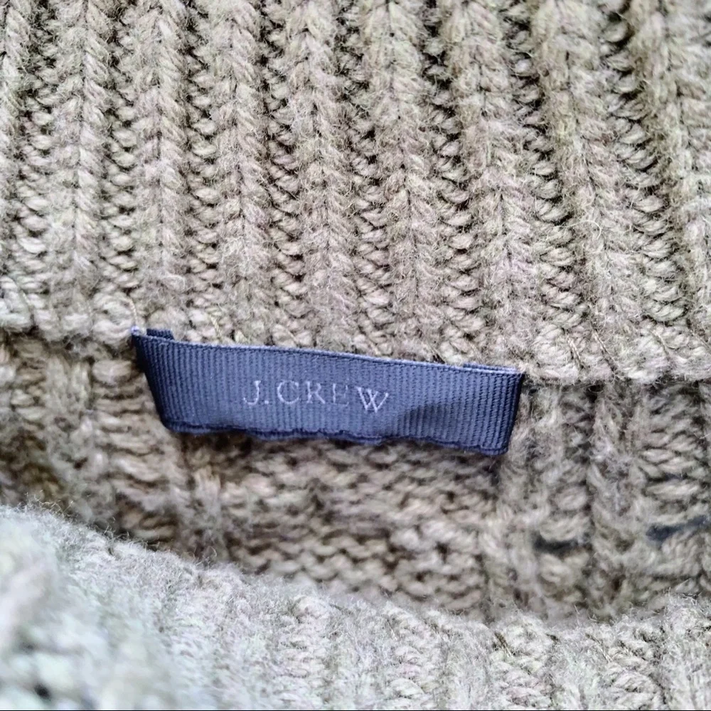 J. Crew Sweater